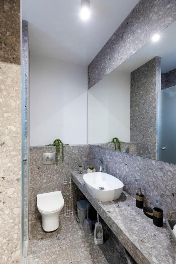 Twinstars Superior Apartment غيراكيني المظهر الخارجي الصورة