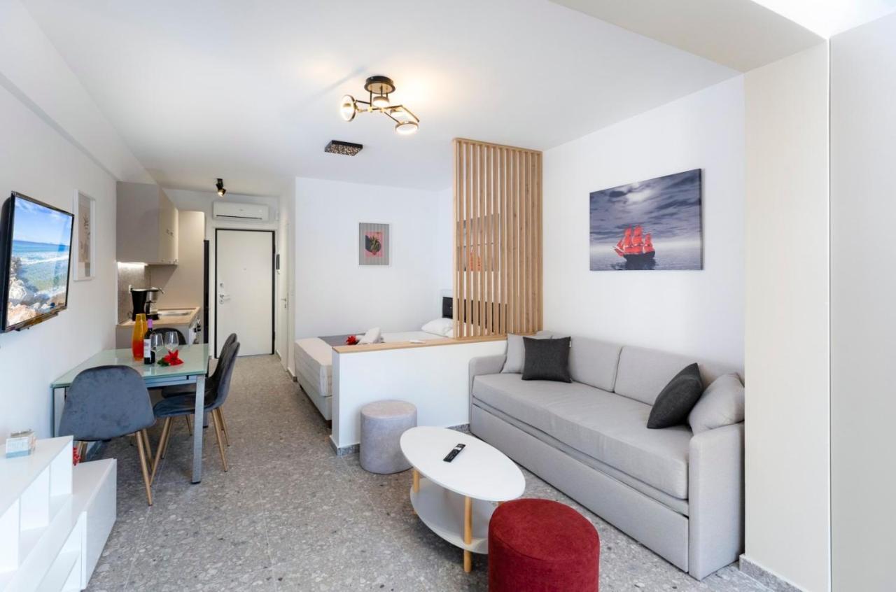 Twinstars Superior Apartment غيراكيني المظهر الخارجي الصورة