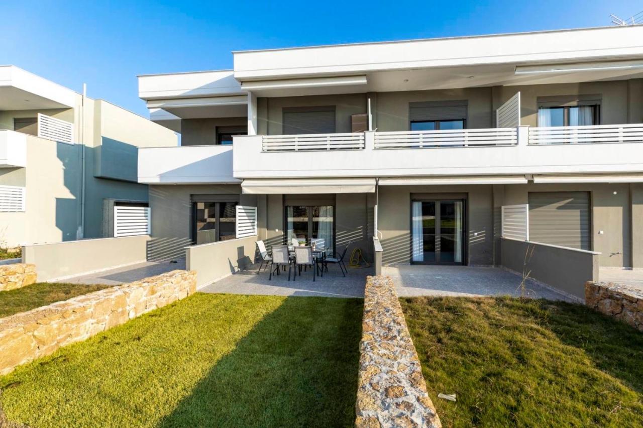 Twinstars Superior Apartment غيراكيني المظهر الخارجي الصورة