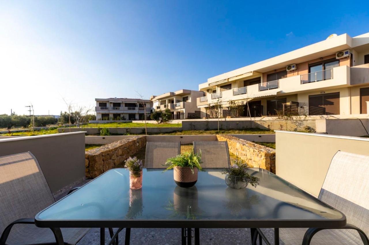 Twinstars Superior Apartment غيراكيني المظهر الخارجي الصورة