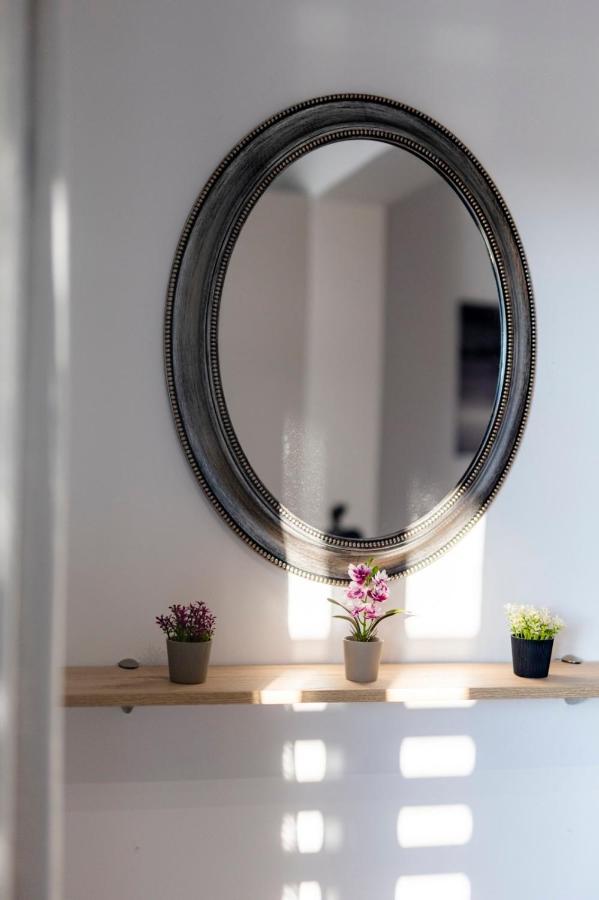 Twinstars Superior Apartment غيراكيني المظهر الخارجي الصورة