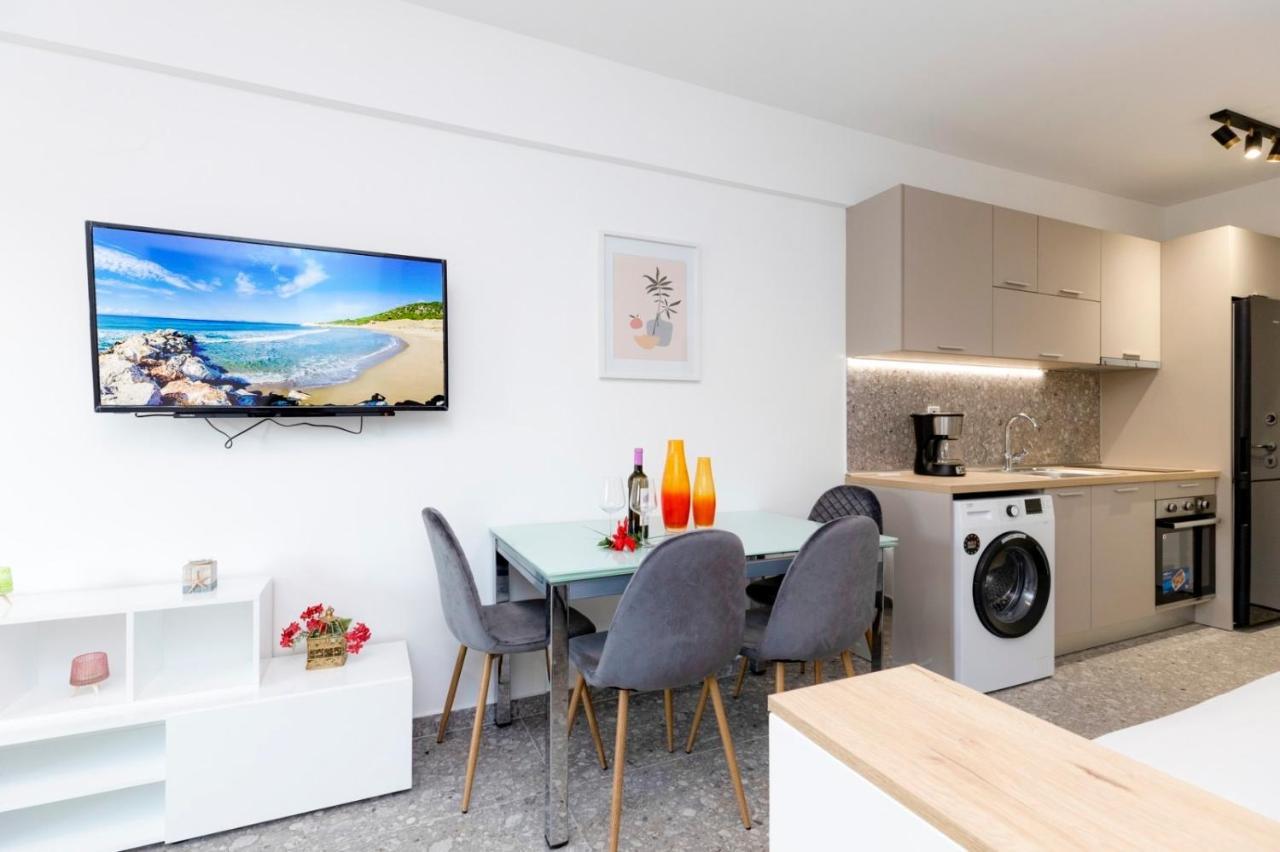 Twinstars Superior Apartment غيراكيني المظهر الخارجي الصورة