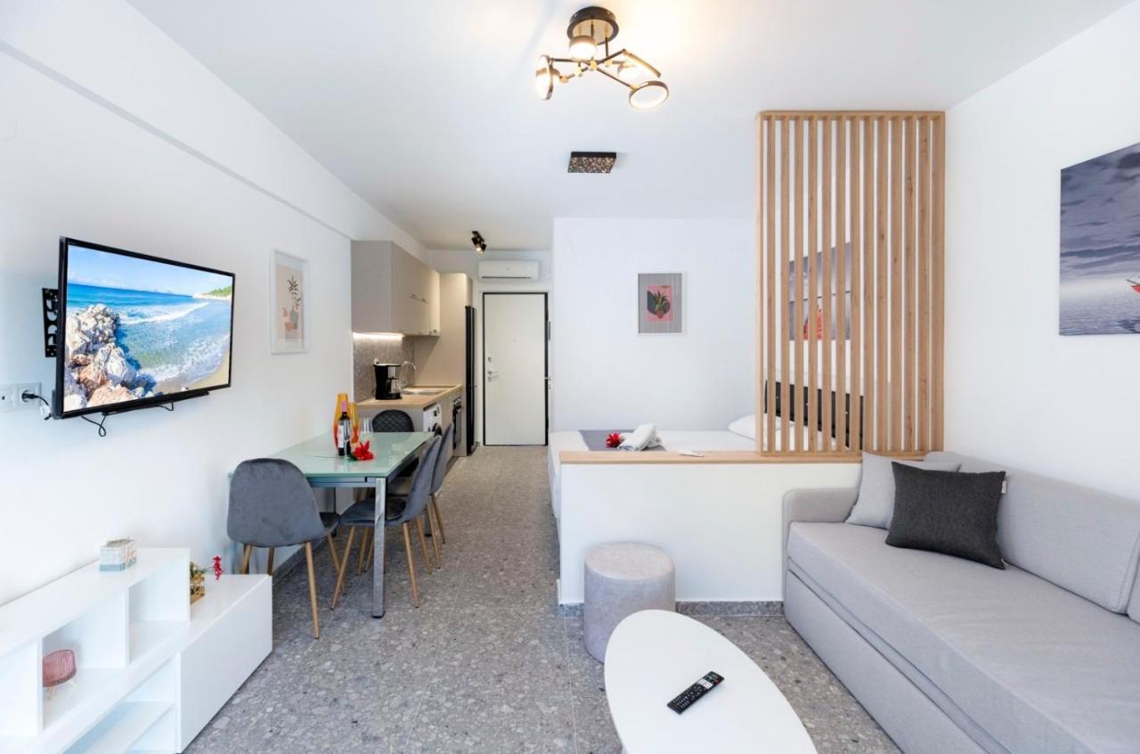 Twinstars Superior Apartment غيراكيني المظهر الخارجي الصورة