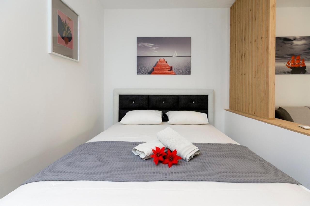 Twinstars Superior Apartment غيراكيني المظهر الخارجي الصورة