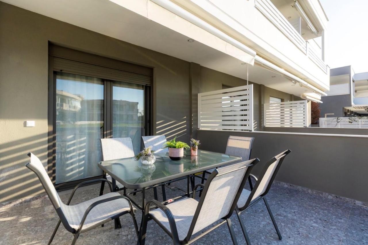 Twinstars Superior Apartment غيراكيني المظهر الخارجي الصورة