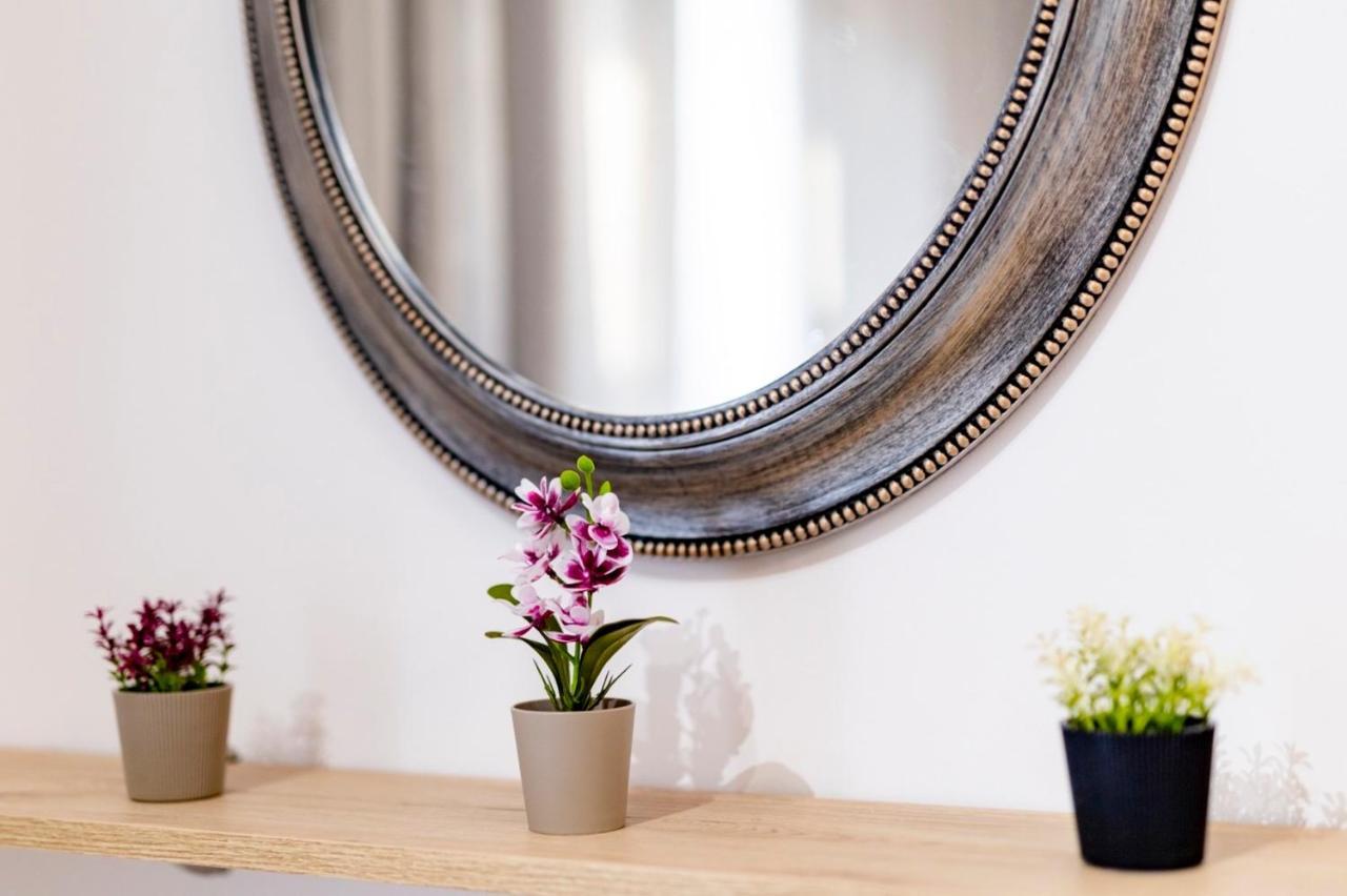 Twinstars Superior Apartment غيراكيني المظهر الخارجي الصورة