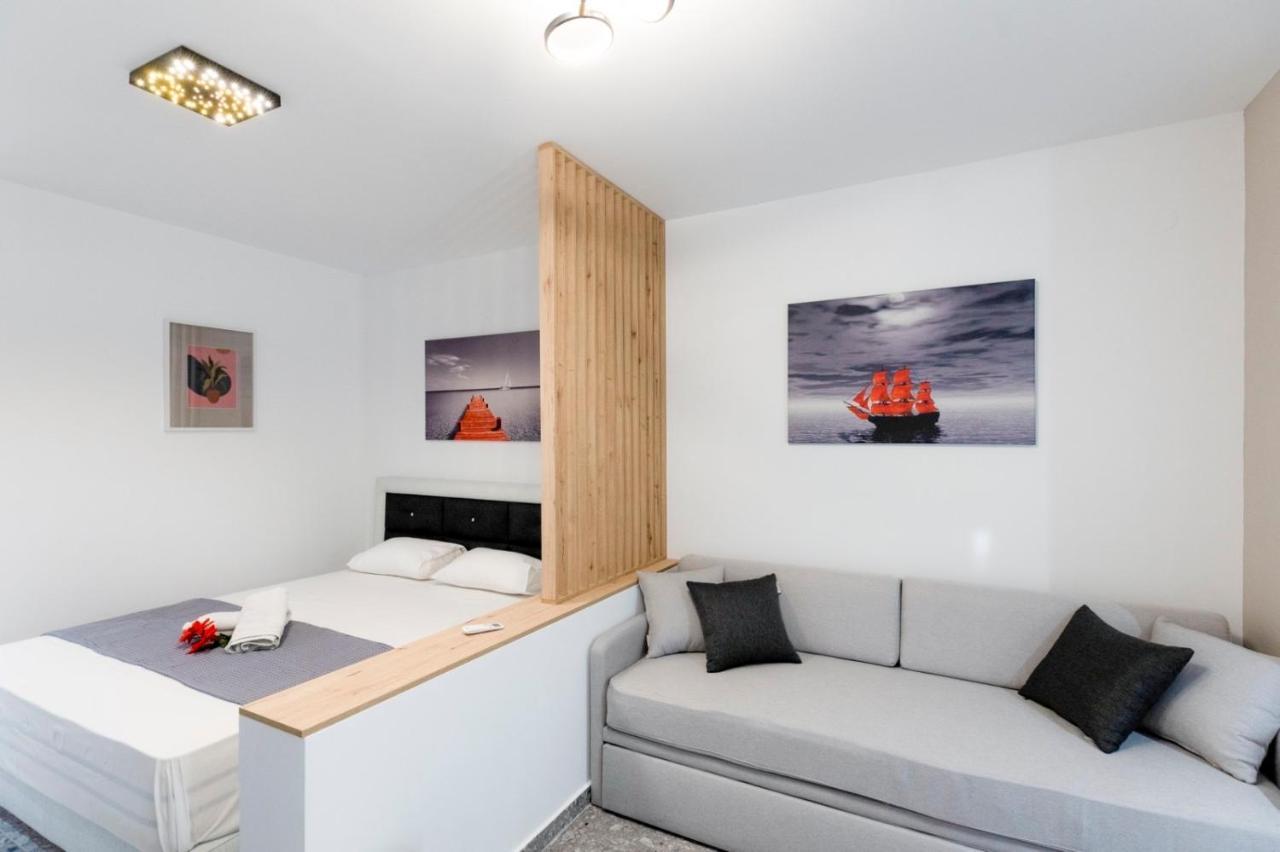 Twinstars Superior Apartment غيراكيني المظهر الخارجي الصورة