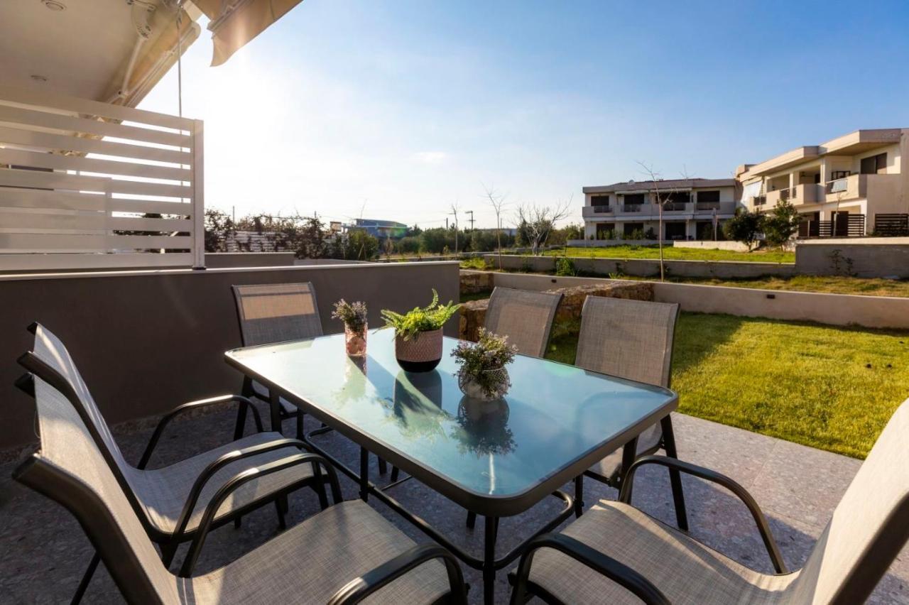 Twinstars Superior Apartment غيراكيني المظهر الخارجي الصورة