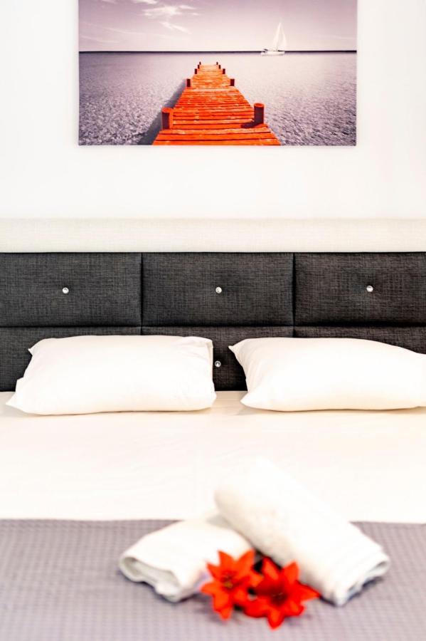 Twinstars Superior Apartment غيراكيني المظهر الخارجي الصورة