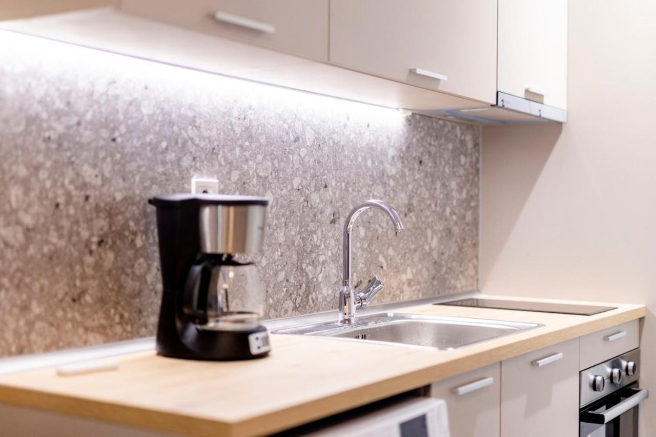 Twinstars Superior Apartment غيراكيني المظهر الخارجي الصورة