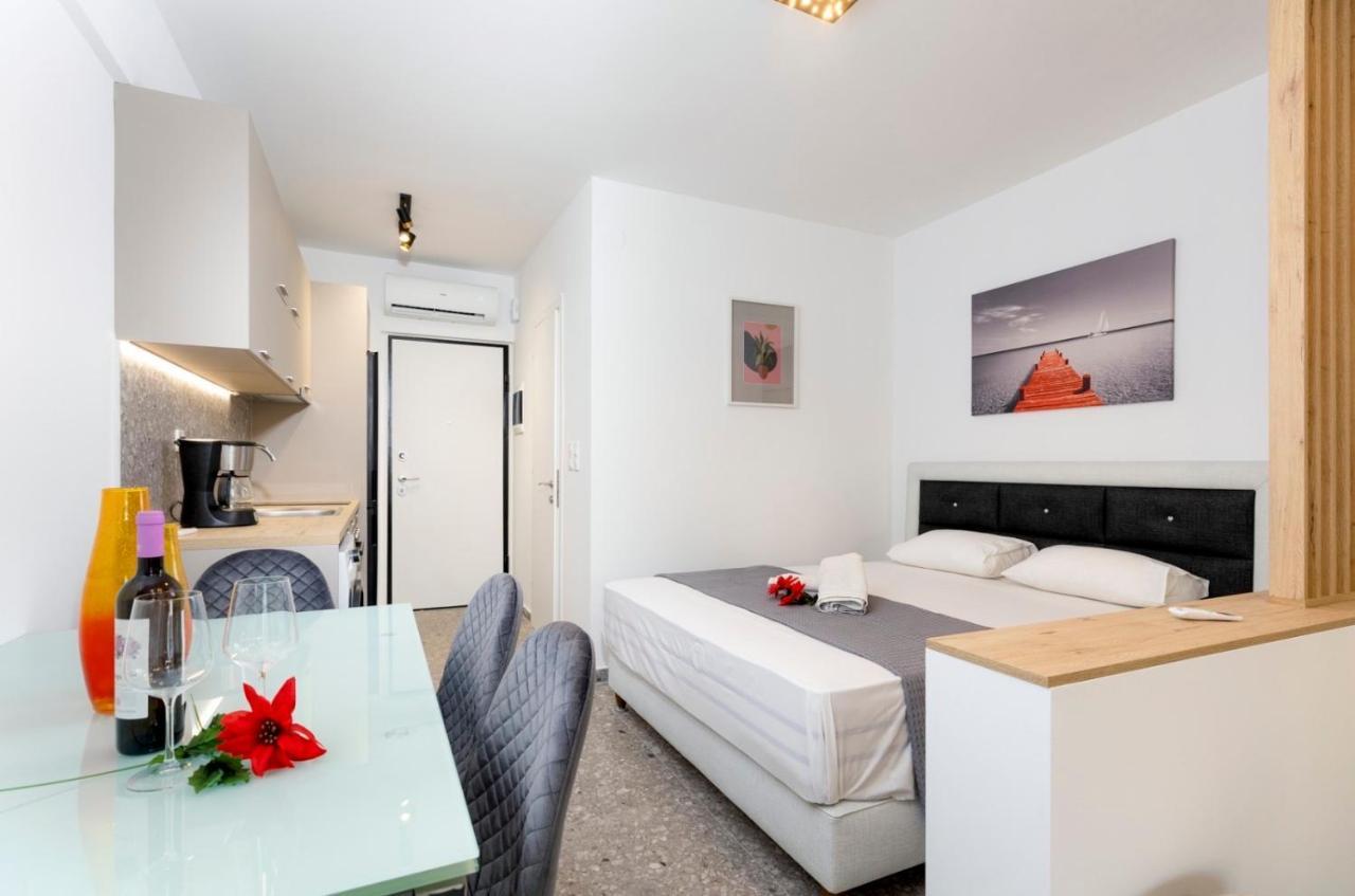 Twinstars Superior Apartment غيراكيني المظهر الخارجي الصورة