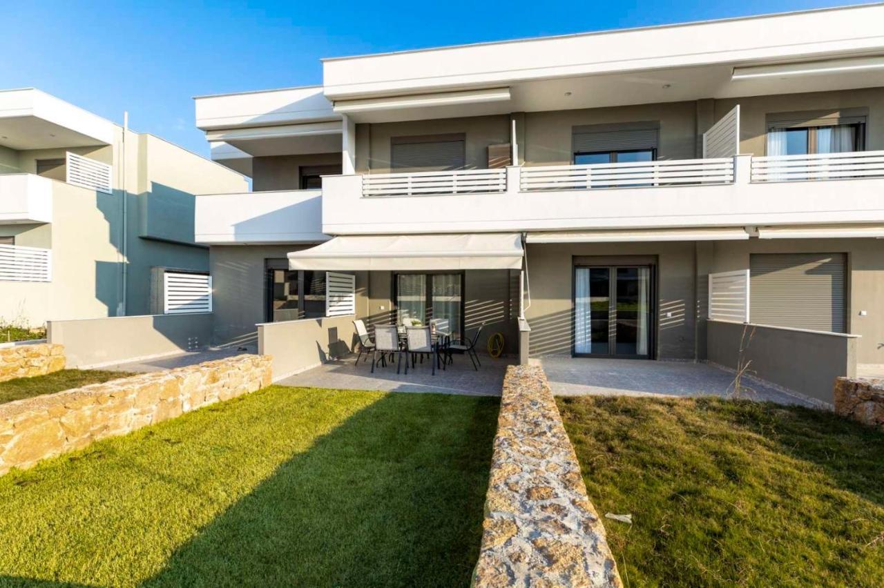 Twinstars Superior Apartment غيراكيني المظهر الخارجي الصورة