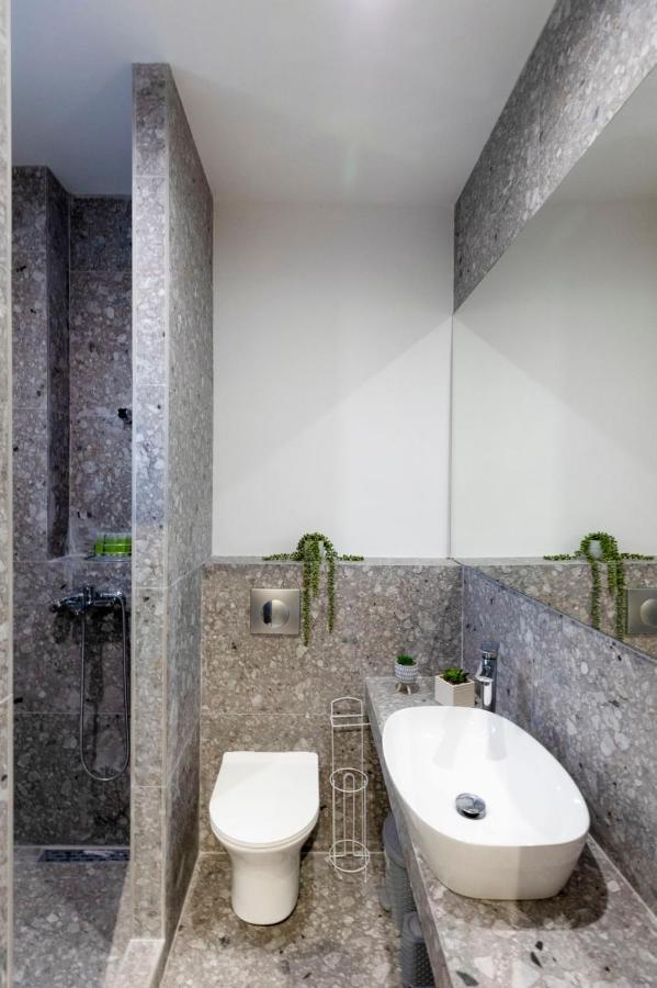 Twinstars Superior Apartment غيراكيني المظهر الخارجي الصورة