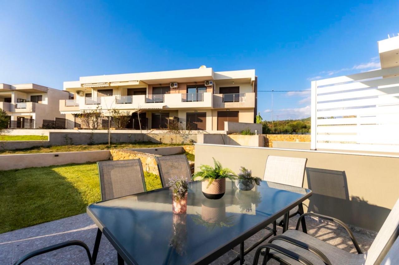 Twinstars Superior Apartment غيراكيني المظهر الخارجي الصورة