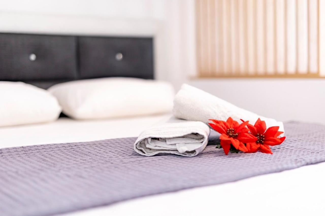 Twinstars Superior Apartment غيراكيني المظهر الخارجي الصورة