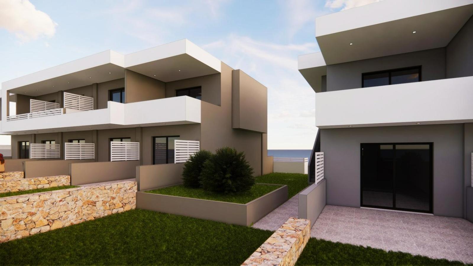 Twinstars Superior Apartment غيراكيني الغرفة الصورة